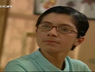 Ο μικρός Θανάσης του «Ευτυχισμένοι μαζί» μεγάλωσε και πήγε φαντάρος! (φωτο)